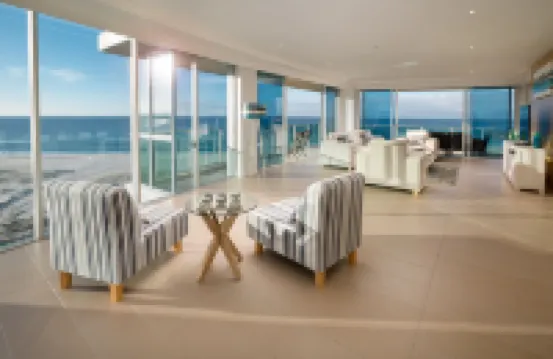 Nirvana by the Sea