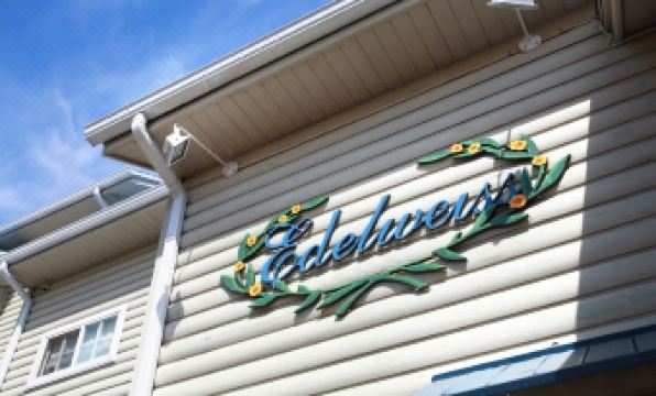 Pyeongchang Edelweiss Pension