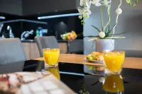 Aparthotel New Lux
