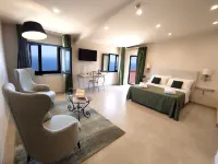 Hotel "La Pensione Svizzera"