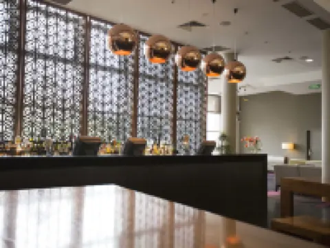 悉尼奧林匹克公園諾富特酒店 悉尼奧林匹克公園酒店