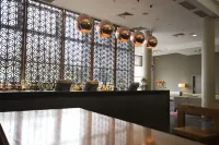 Novotel Sydney Olympic Park Hotels in Wentworth Point