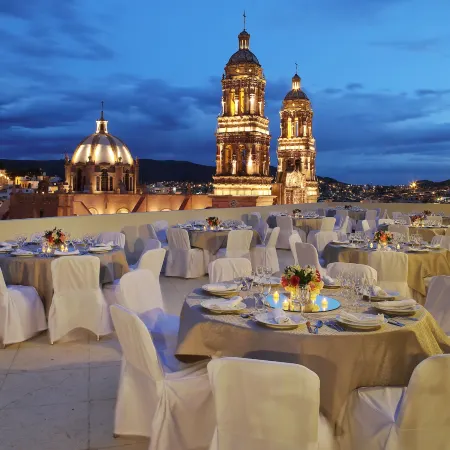 Emporio Zacatecas