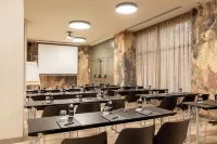 Acta Pirámides Các khách sạn ở Madrid