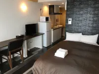 Mr Kinjo in Nishihara Inter