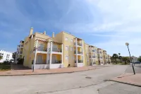 Praia da Lota Resort – Beachfront Apartments Hotel a Vila Nova de Cacela