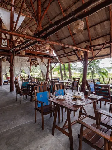 รูปภาพของเดอะโมเค่น อีโค วิลเลจ