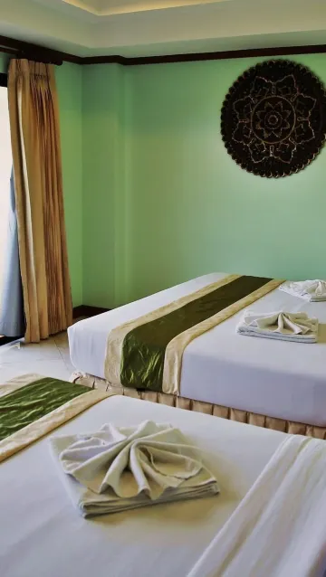 ห้องแฟมิลี่