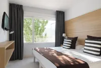 Duvabitat Apartments