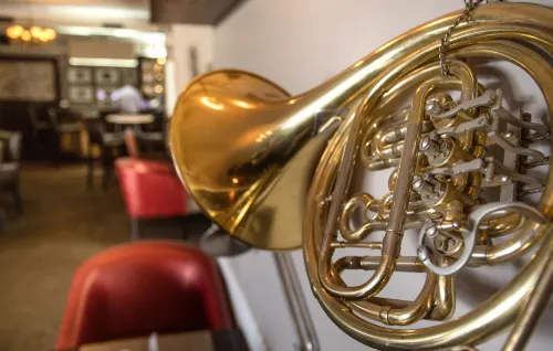 裡奇韋南方太陽飯店 休閒娛樂 Photos