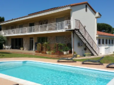 Chambres d'hôtes et gîtes Al Pati Hotels in Sorede