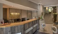 Hotel Starnberger See Hotels in Tutzing