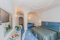 Aragona Palace Hotel & Spa Hôtels à : Ischia