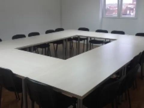 HI Hostel Zagreb Hotels in Zagreb