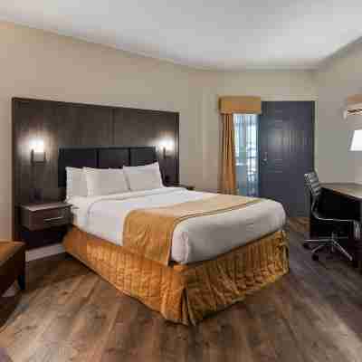 Best Western Laval-Montreal Rooms