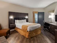 Best Western Laval-Montreal Hotels near Centropolis