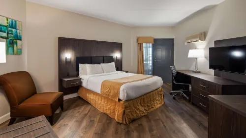 Best Western Laval-Montreal Hotels in Blainville