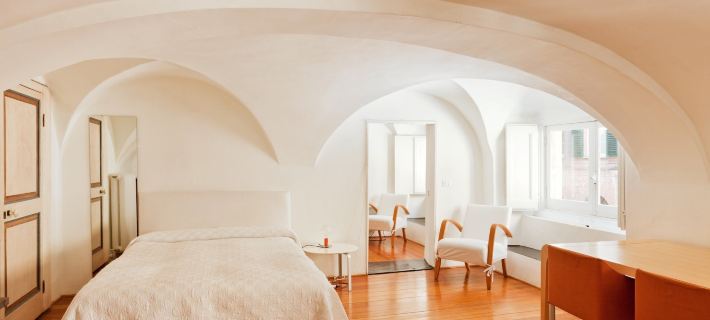 Cicala Palace Hotels in Genua