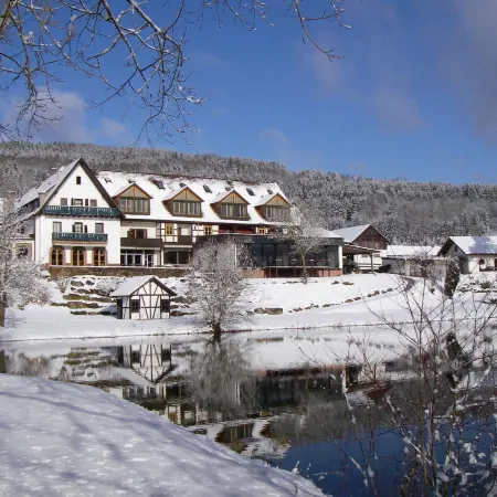 CoHousing Gut Dürnhof