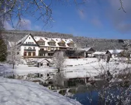 Seehotel Gut Dürnhof Hotels in Rieneck