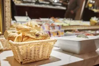 Pollera - breakfast