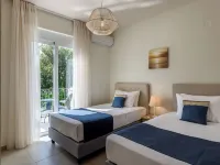 Azure Beach Villas Hotels in Mithimna