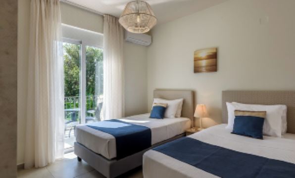 Azure Beach Villas
