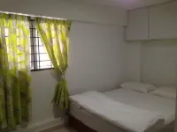 Axis Hotel Hotels in Asam Kumbang