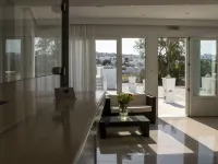 Giannoulaki Resort Hotel berhampiran Pantai Ornos