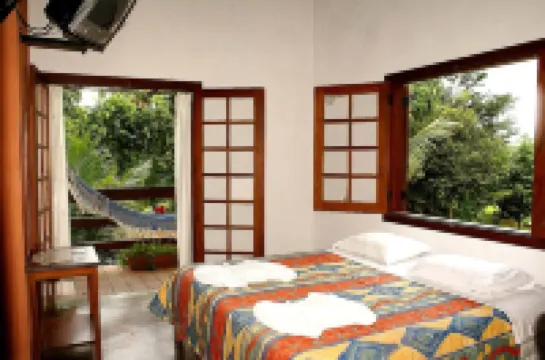 Pousada Rumo Dos Ventos