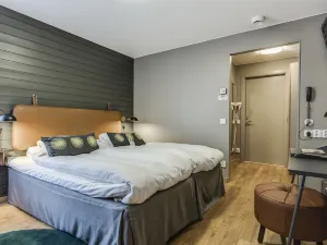 Högbo Brukshotell & Spa