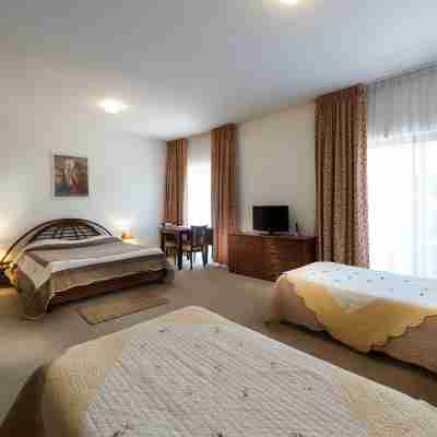 Hôtel Marso Rooms