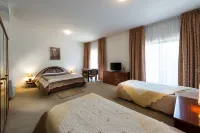 Hôtel Marso Hotel di Briey