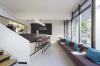 TOP KHR Stadthotel Münster