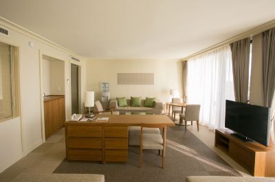 その他 グアム リーフ ホテルの写真