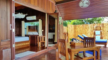 รูปภาพของเดอะ เพลส ลักซ์ชัวรี่ บูทีค วิลล่า