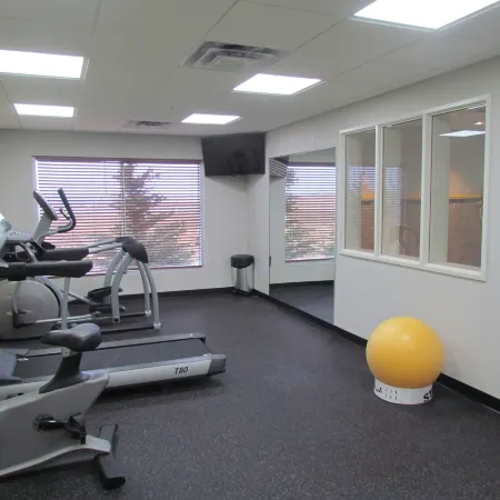 Fairfield by Marriott Inn and Suites Airdrie