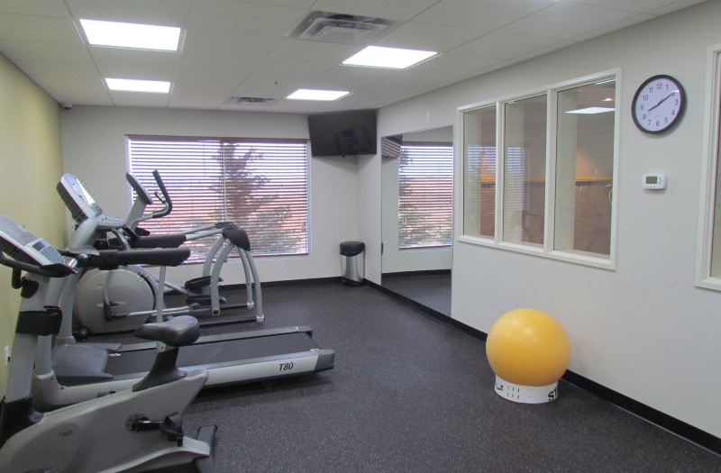 Fairfield by Marriott Inn and Suites Airdrie photo 5