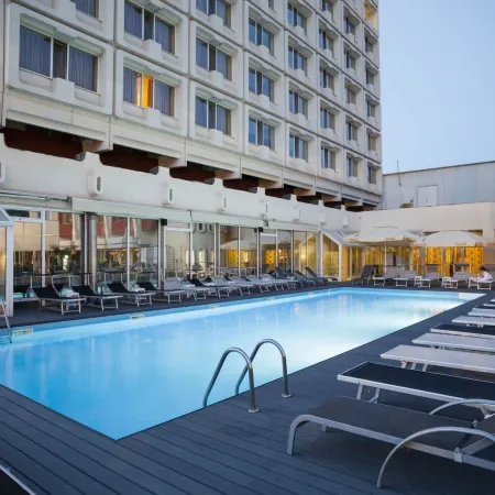 Hotel Continental