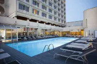 Hotel Continental - Pools