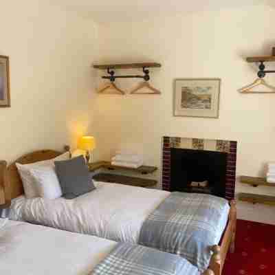 The Gordon Arms Restaurant with Rooms Rooms