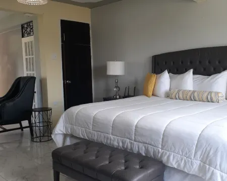 Golf View Hotel Hotels in Mandeville