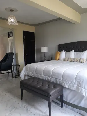 Golf View Hotel Hotels in 