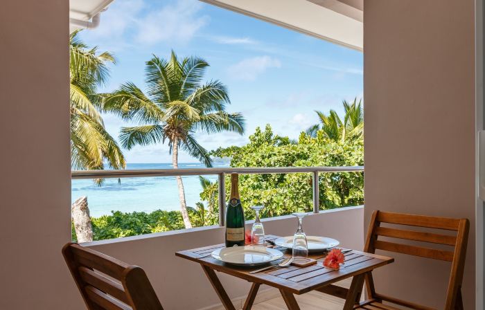 Shanaz Beachside Retreat