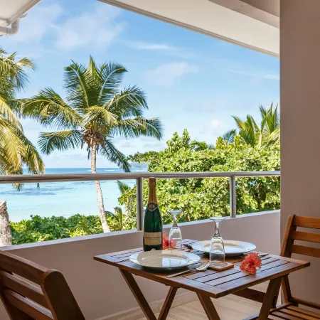 Shanaz Beachside Retreat