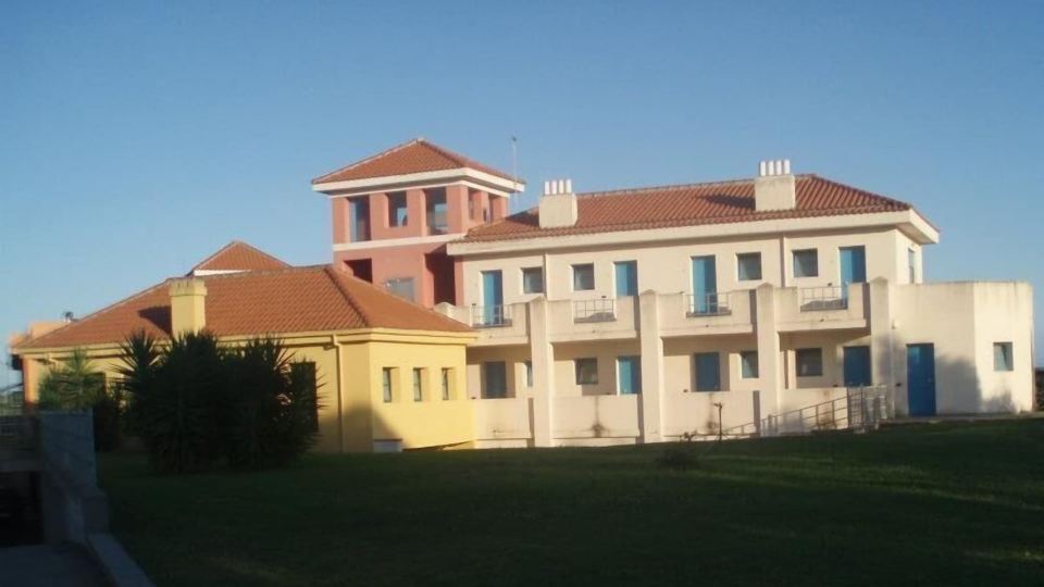 Le Torri