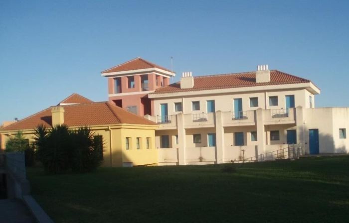 Le Torri