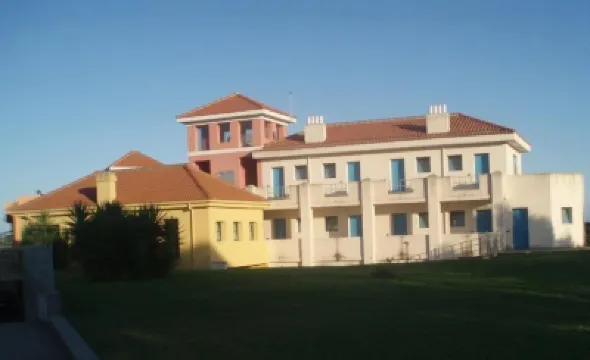 Le Torri Hotel in zona Palafitte