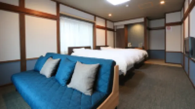 Hattori Hotels in Mikata District