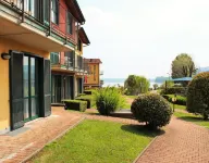 Hotel Residence Montelago Hotels in Bodio Lomnago